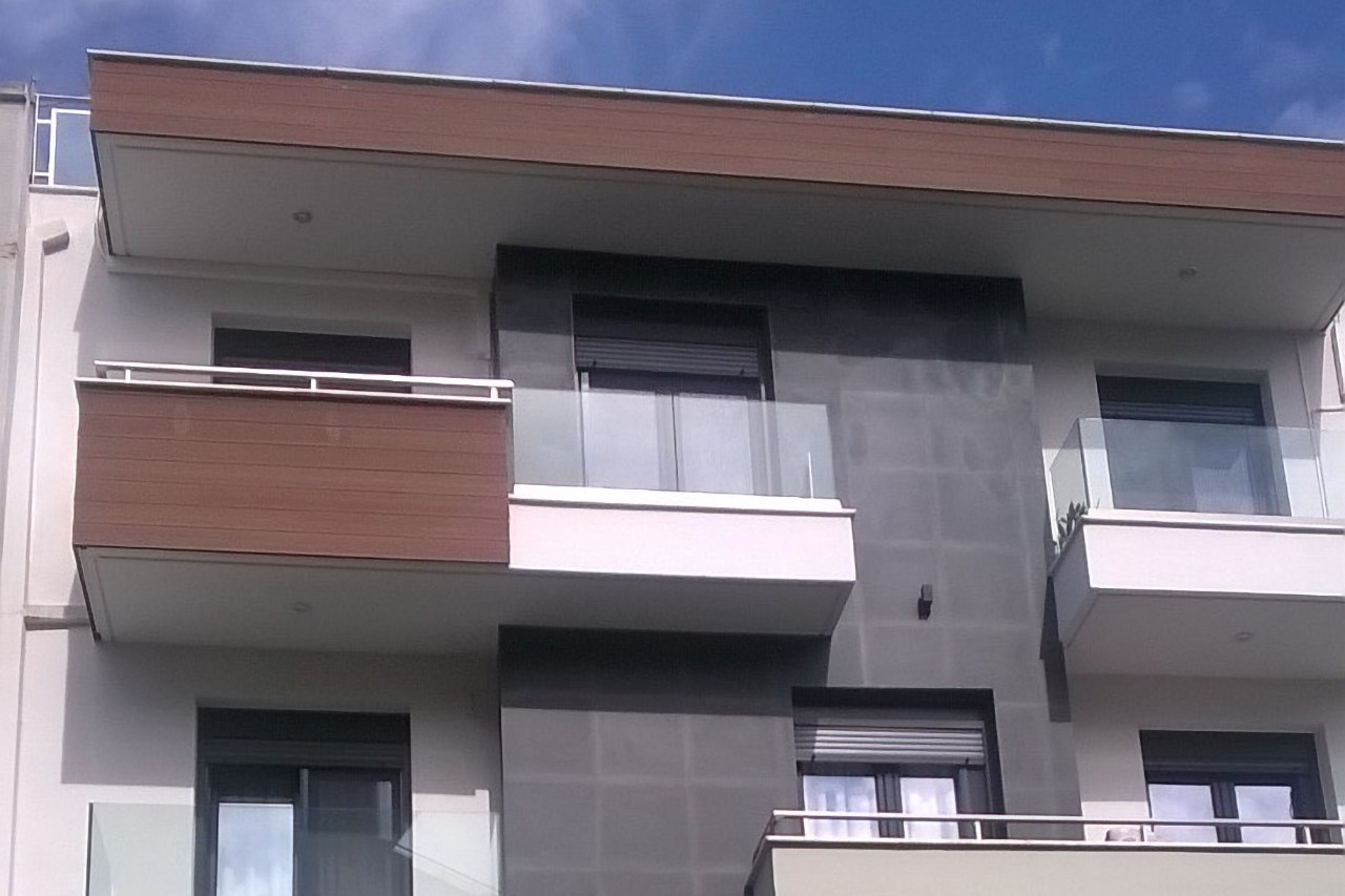 Building 40 Ekklisies