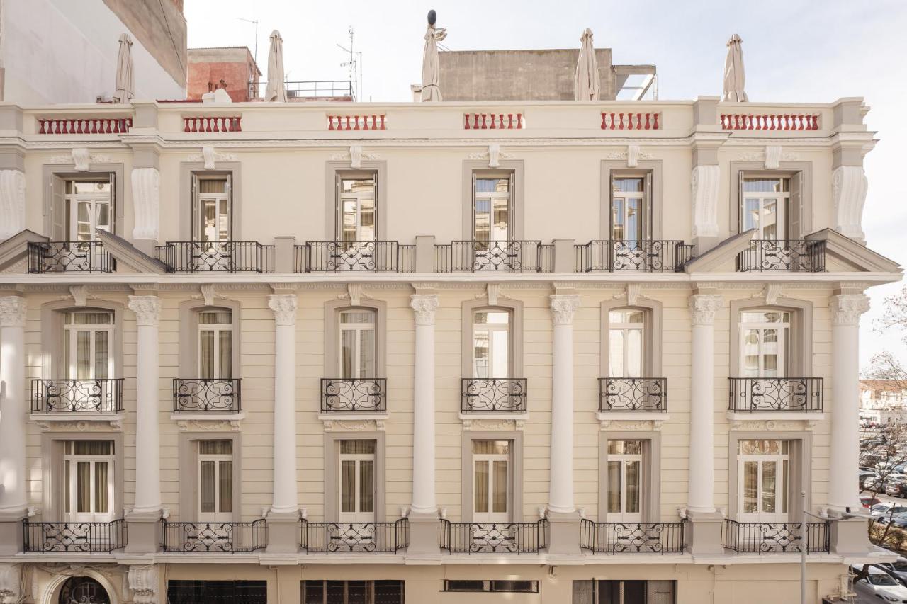 Boutique Hotel in Historical Center 